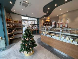 La Petite Roselière · Traiteur et Epicerie Fine à Novalaise en Savoie